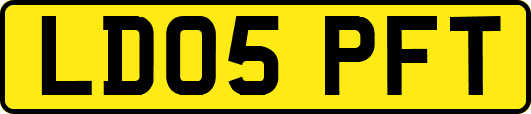 LD05PFT