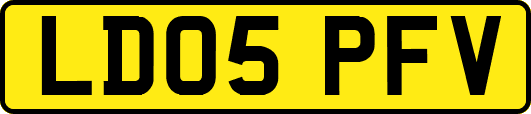 LD05PFV