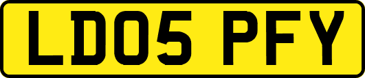 LD05PFY