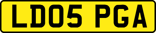LD05PGA