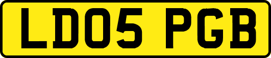 LD05PGB