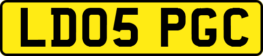 LD05PGC