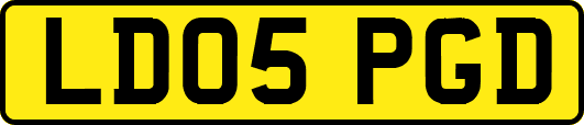 LD05PGD