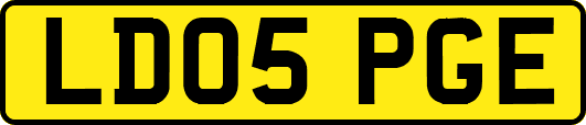 LD05PGE