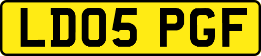 LD05PGF