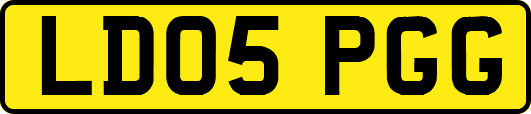 LD05PGG