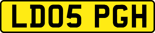LD05PGH