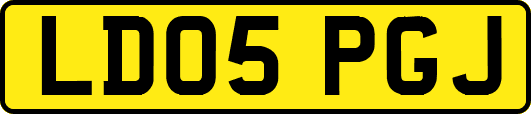 LD05PGJ