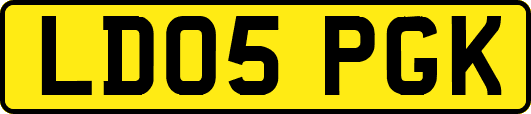 LD05PGK