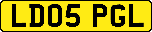 LD05PGL