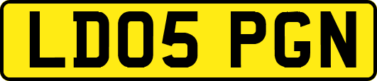 LD05PGN