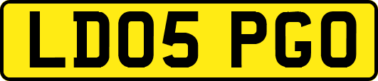 LD05PGO