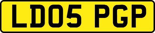 LD05PGP
