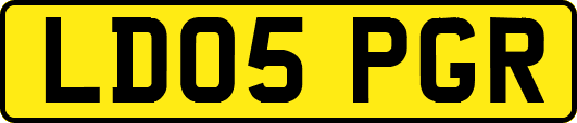 LD05PGR