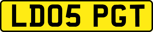 LD05PGT