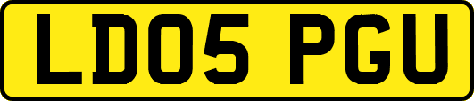 LD05PGU