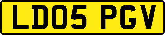LD05PGV