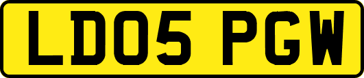 LD05PGW