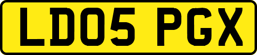 LD05PGX
