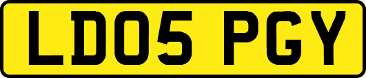 LD05PGY
