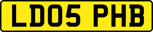 LD05PHB