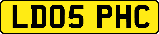 LD05PHC