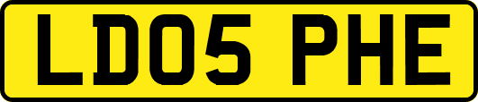 LD05PHE