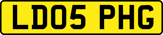LD05PHG
