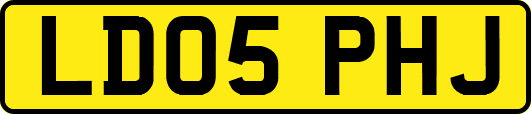 LD05PHJ