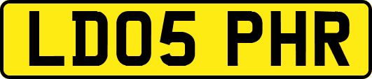 LD05PHR