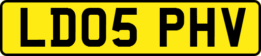 LD05PHV