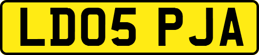 LD05PJA
