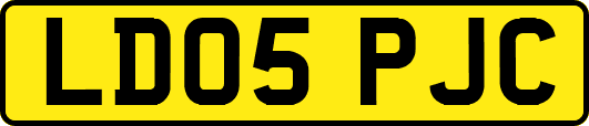 LD05PJC