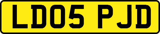 LD05PJD