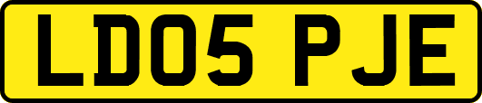 LD05PJE
