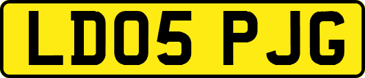 LD05PJG