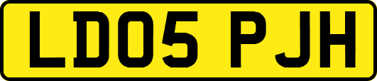 LD05PJH