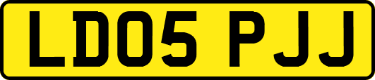 LD05PJJ