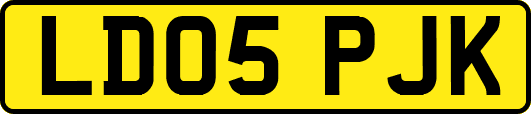 LD05PJK