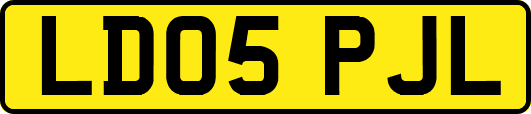LD05PJL