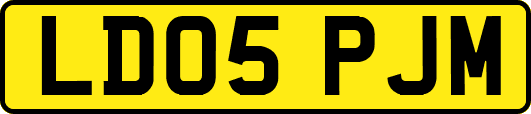 LD05PJM