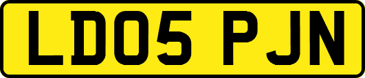 LD05PJN