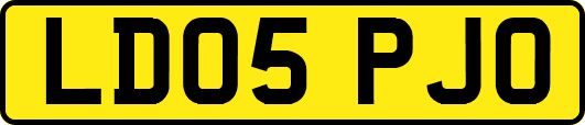 LD05PJO