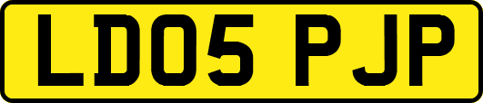 LD05PJP