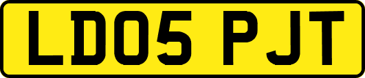 LD05PJT