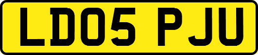 LD05PJU