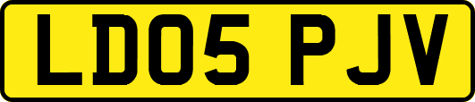 LD05PJV