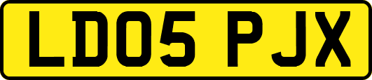 LD05PJX