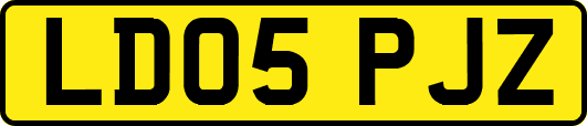 LD05PJZ