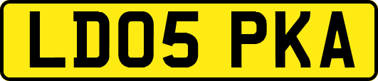 LD05PKA